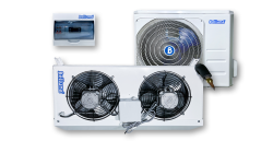 Сплит-система Belluna P322 Frost R507