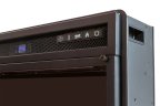 Каминокомплект Royal Flame Rome с очагом Vision 42 LOG LED слоновая кость