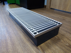Внутрипольный конвектор iTermic ITTZ.075.300.800