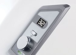 Накопительный водонагреватель Ballu BWH/S 50 Smart WiFi