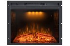 Каминокомплект Royal Flame Monaco (Разборный) с очагом Emerald 23 серый графит