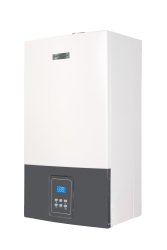 Настенный газовый котел Kotitonttu Toivo T-12 O