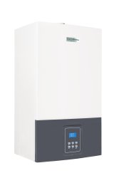 Настенный газовый котел Kotitonttu Toivo T-12 O