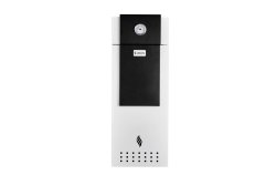 Напольный газовый котел Arideya КС-Г-35 Black Sit