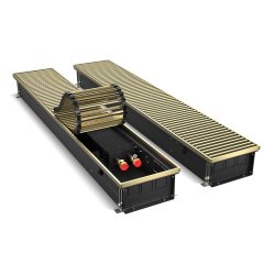 Внутрипольный конвектор Royal Thermo Atrium 110/200/2900-DG-U-LB
