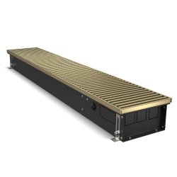 Внутрипольный конвектор Royal Thermo Atrium 110/200/2900-DG-U-LB