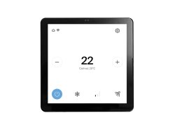 Кассетная сплит-система Kentatsu KSZB53HZRN1W/KSUNB53HZRN1/KPU65-D4