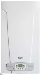 Настенный газовый котел Baxi ECO-4s 18F