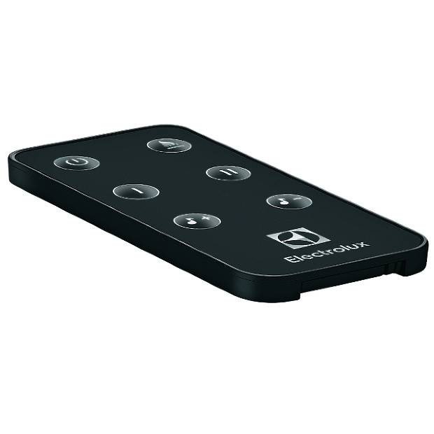 Каминокомплект Firelight Bricks Wood 30 с очагом Electrolux EFP/P-3320RLS камень темный/шпон венге