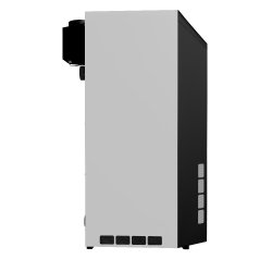 Напольный газовый котел Лемакс Omega-12.5