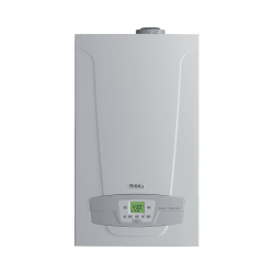 Настенный газовый котел Baxi Duo-tec Compact 28