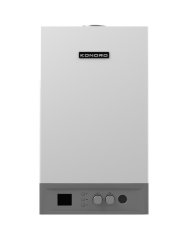 Настенный газовый котел Конорд TIBOR 40F