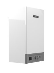 Настенный газовый котел Конорд TIBOR 40F