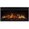 Каминокомплект Firelight Lindos 42/40/36 + очаг Electrolux EFP/P-4220LS графит