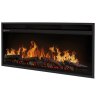 Каминокомплект Firelight Lindos 42/40/36 + очаг Electrolux EFP/P-4220LS графит