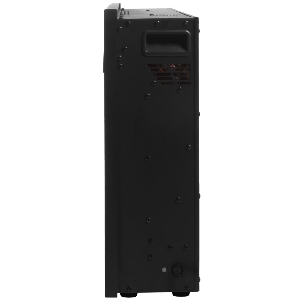 Каминокомплект Firelight Lindos 42/40/36 + очаг Electrolux EFP/P-4220LS графит