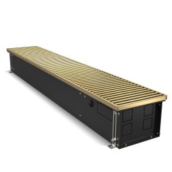 Внутрипольный конвектор Royal Thermo Atrium 150/200/2700-DG-U-AU
