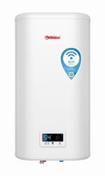 Накопительный электрический водонагреватель Thermex IF 80 V (pro) Wi-Fi