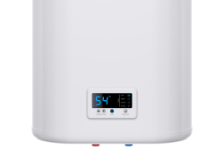Накопительный электрический водонагреватель Thermex IF 80 V (pro) Wi-Fi