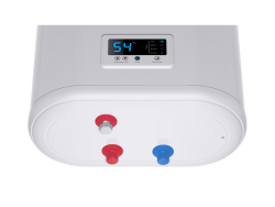 Накопительный электрический водонагреватель Thermex IF 80 V (pro) Wi-Fi