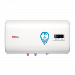 Накопительный электрический водонагреватель Thermex IF 80 H (pro) Wi-Fi