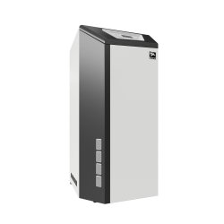Напольный газовый котел Лемакс Omega E-20