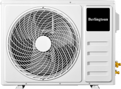 Сплит-система Berlingtoun BR-09TIN1/IN/BR-09TIN1/OUT Leeds Inverter