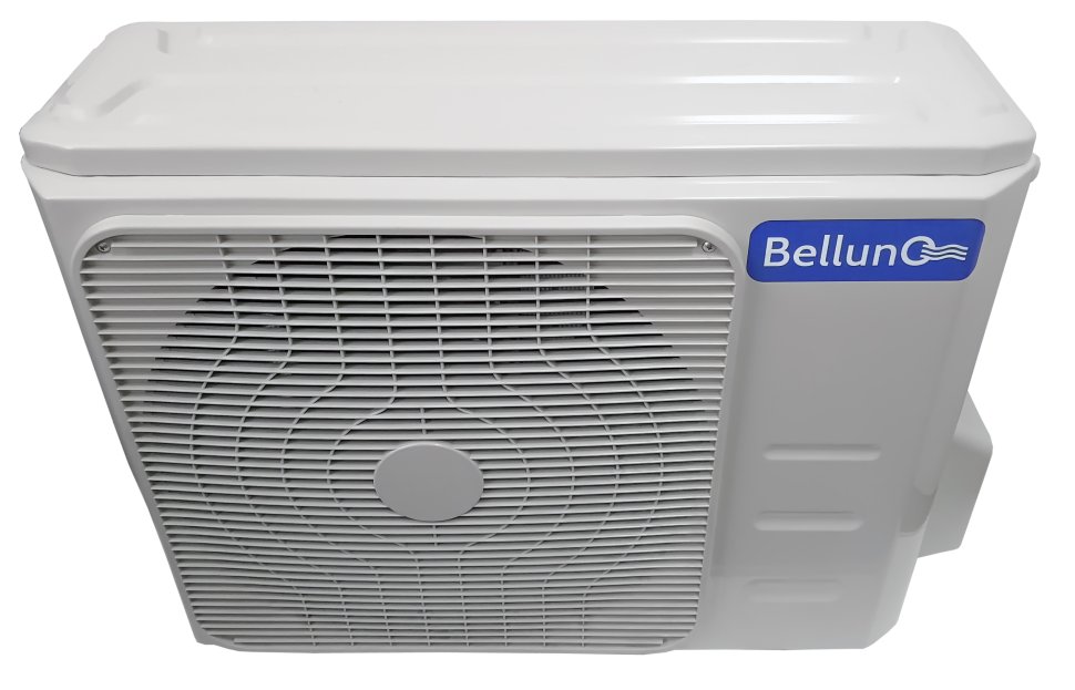 Сплит-система Belluna S226i Вино Inverter