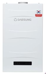 Настенный газовый котел Daesung-Е35 Class E One