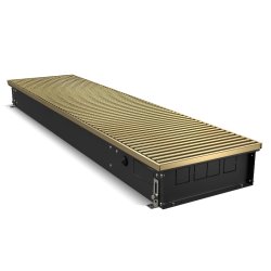 Внутрипольный конвектор Royal Thermo Atrium 110/200/1100-DG-U-AU