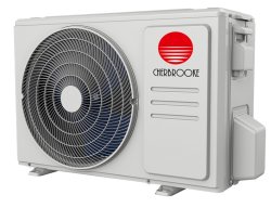 Кассетная сплит-система CHERBROOKE CCA-18HRN1-Q/COX-18HN1-Q
