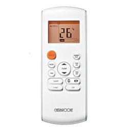 Кассетная сплит-система CHERBROOKE CCA-18HRN1-Q/COX-18HN1-Q
