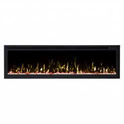 Каминокомплект RealFlame Frankfurt 60 AO с очагом Saphir 60