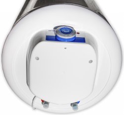 Накопительный водонагреватель Metalac Klassa Inox CH 120 R
