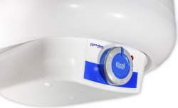 Накопительный водонагреватель Metalac Klassa Inox CH 120 R