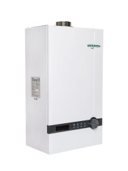 Настенный газовый котел Kotitonttu Suari S18 OK