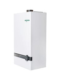 Настенный газовый котел Kotitonttu Suari S18 OK