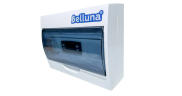 Сплит-система Belluna U103 Black Slim