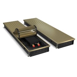 Внутрипольный конвектор Royal Thermo Atrium 90/300/1300-DG-U-LB