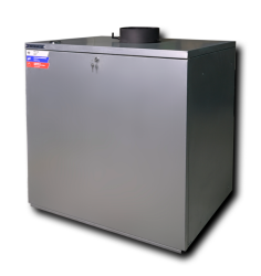 Котел газовый наружного размещения ТМЗ АОГВ-60НР (моноблок)