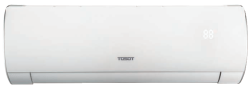 Сплит-система Tosot T12H-SLyW/I/T12H-SLyW/O Lyra X Inverter