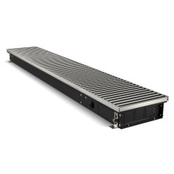 Внутрипольный конвектор Royal Thermo Atrium 75/200/2100-DG-U-NA