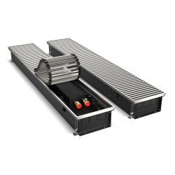 Внутрипольный конвектор Royal Thermo Atrium 110/200/1900-DG-U-NA