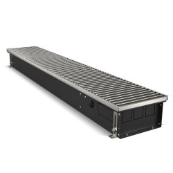Внутрипольный конвектор Royal Thermo Atrium 110/200/1900-DG-U-NA