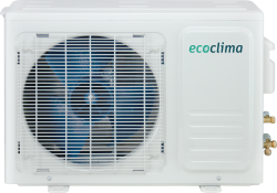 Сплит-система Ecoclima EC/I-07GC/ECW/I-07GC Green Line Inverter