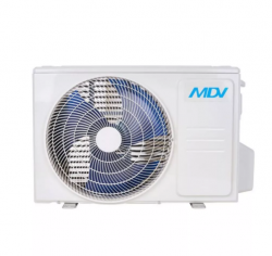 Кассетная сплит-система MDV MDCAC4I-18HRFN8/T-MBQ4-03BD/MDOAG-18HFN8 3D​ DC Inverter ERP