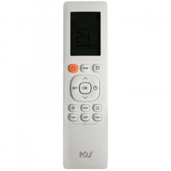 Кассетная сплит-система MDV MDCAC4I-18HRFN8/T-MBQ4-03BD/MDOAG-18HFN8 3D​ DC Inverter ERP