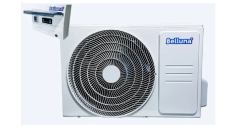 Сплит-система Belluna U102i Black Slim