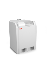 Напольный газовый котел MORA-TOP SA50G