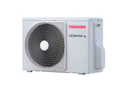 Кассетная сплит-система Toshiba RAV-GM561UT-E/RAV-GM561ATP-E